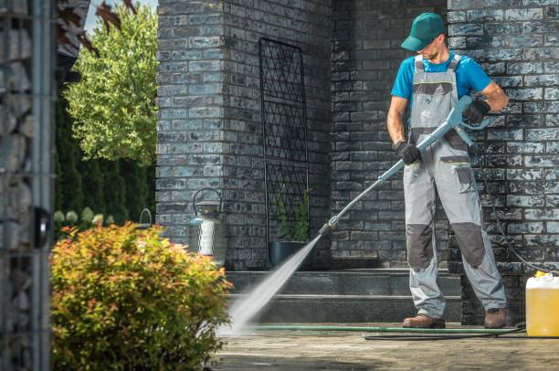 Best Commercial Pressure Washing in Shullsburg, WI