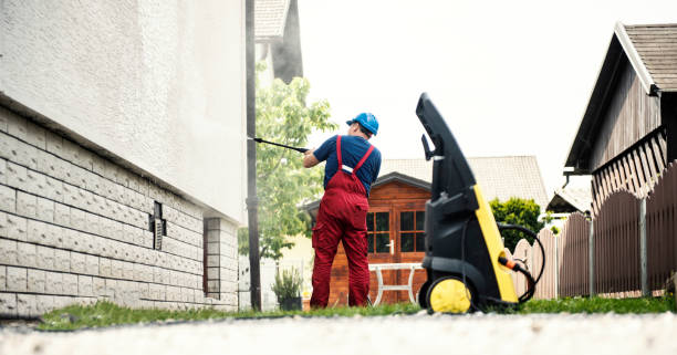Best Fence Cleaning and Maintenance in Shullsburg, WI